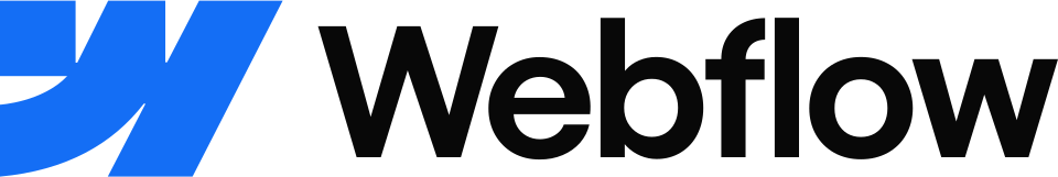 Webflow-Logo